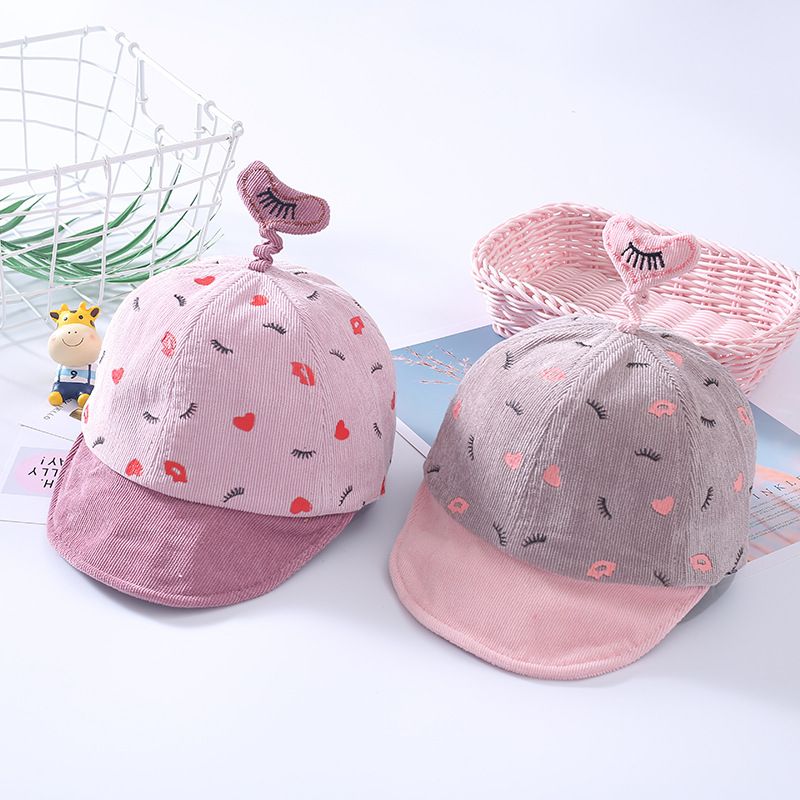 kids ball hats