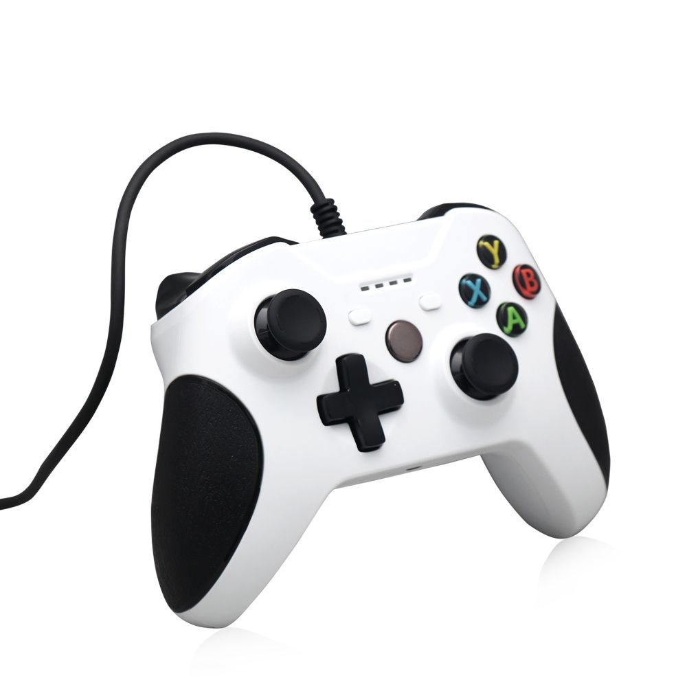 Microsoft Xbox 1 Controller For Windows 7 Rasmanhattan