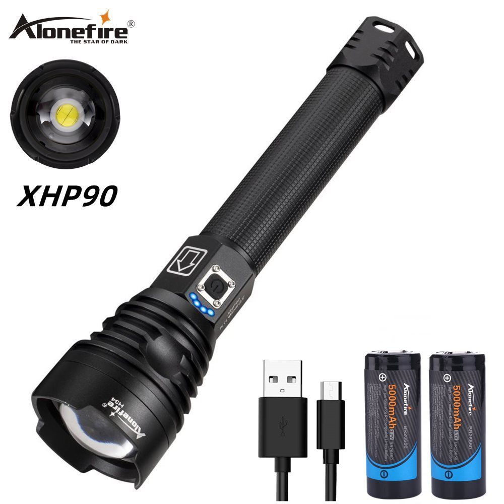 best torch