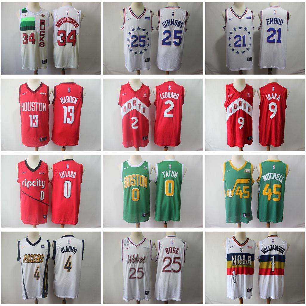 derrick rose earned jersey
