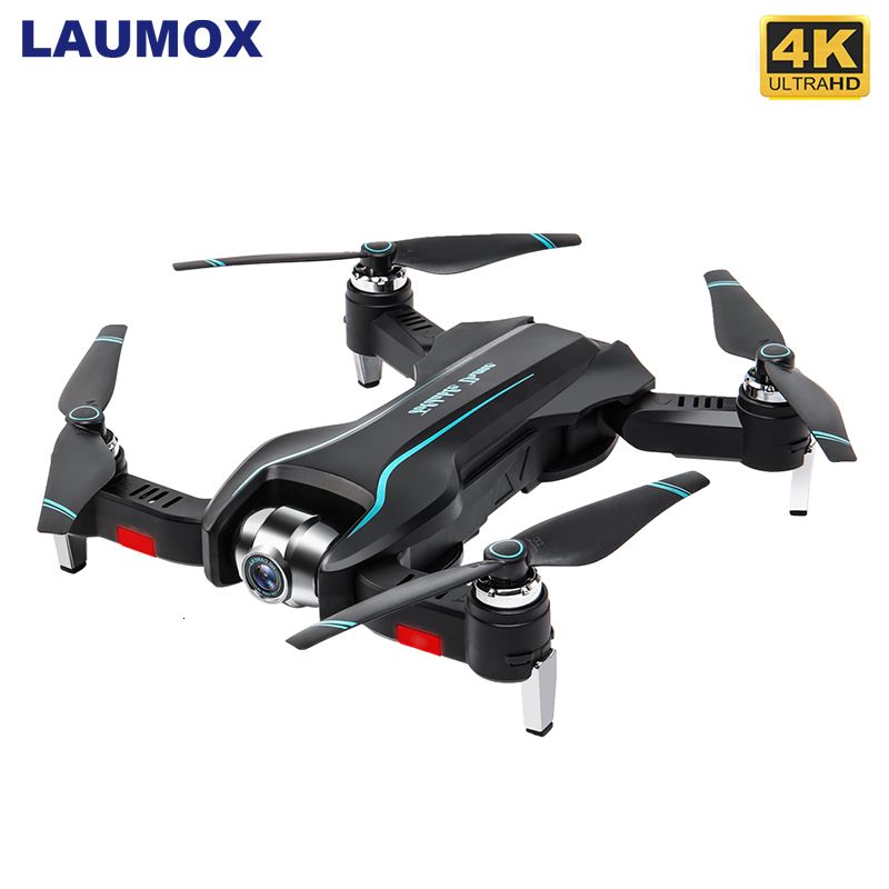 High Low Speed Switching White Foldable Controller Propeller Quadcopter Remote Control Drone 720P Wide-Angle Camera Wal front .