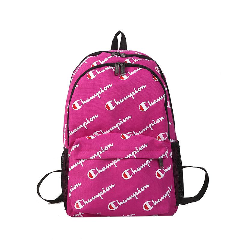 champion bags purple