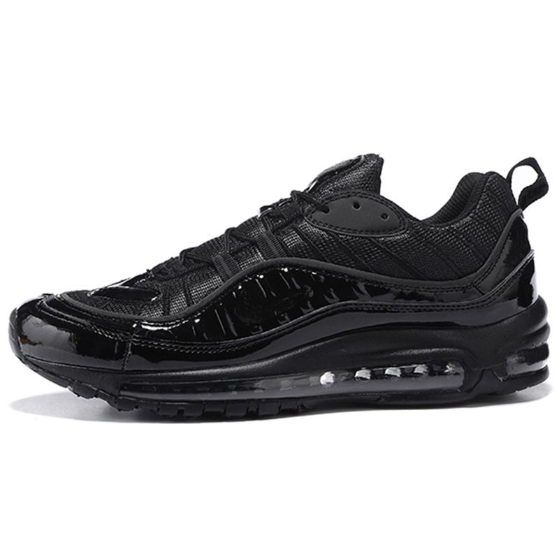 Compra Nike Air Max 98 Jordan Asics Vans Converse Off White Vapormax Nmd  Basketball Slipper Sandel Designer Shoe Rojo Azul Blanco Amarillo Bajo  Barato Zapatillas De Deporte Planas Barato | Entrega Rápida