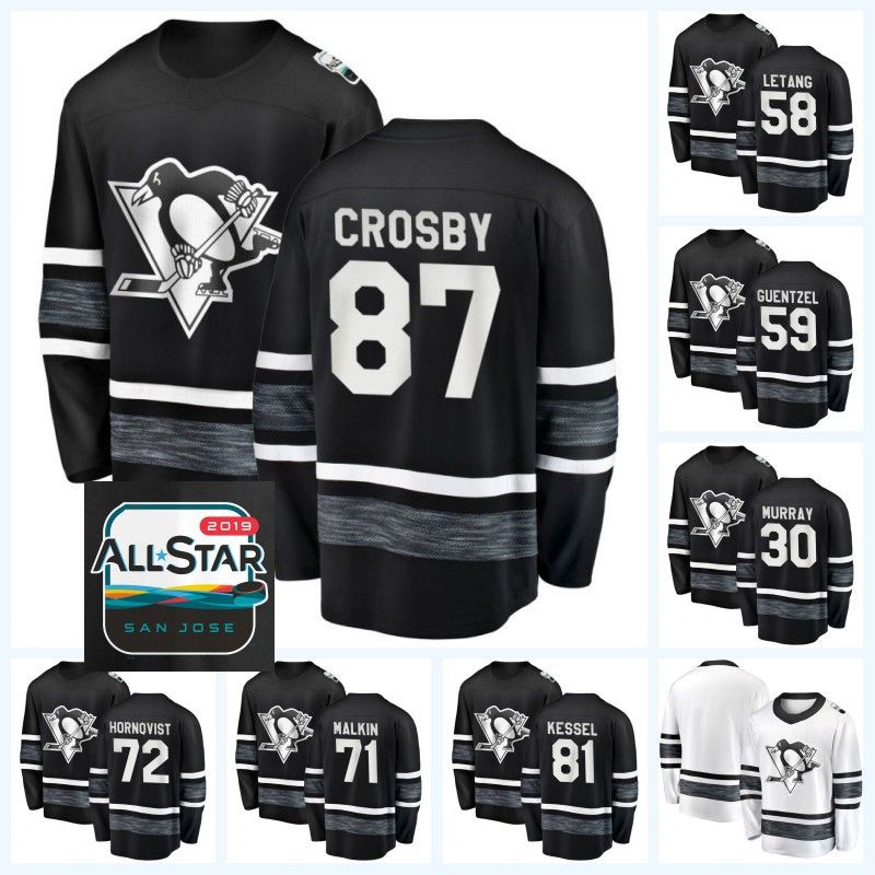 pittsburgh penguins all star jersey 2020