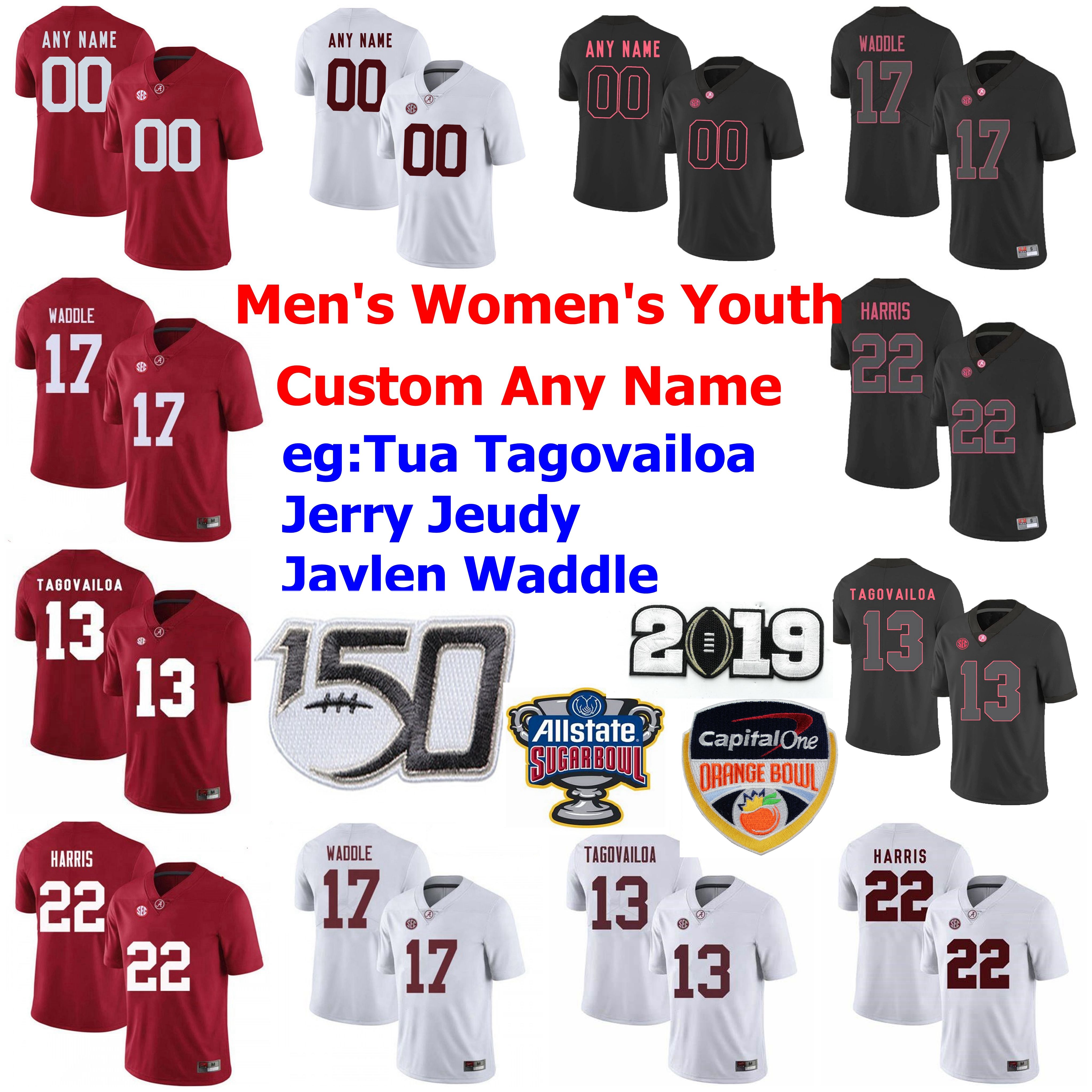 kids alabama jersey