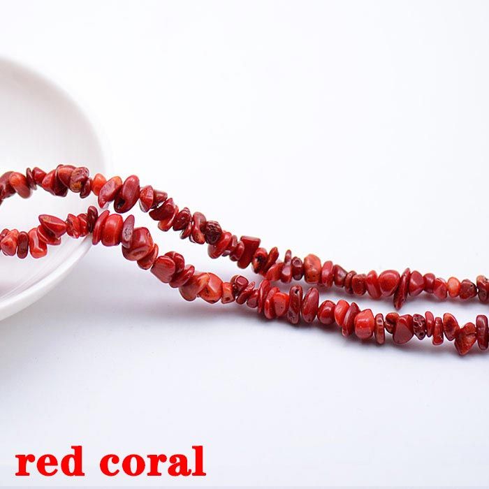 red coral