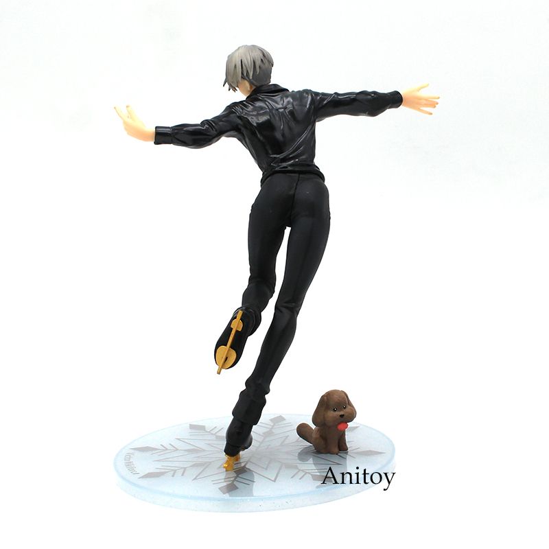 yuri on ice action figures