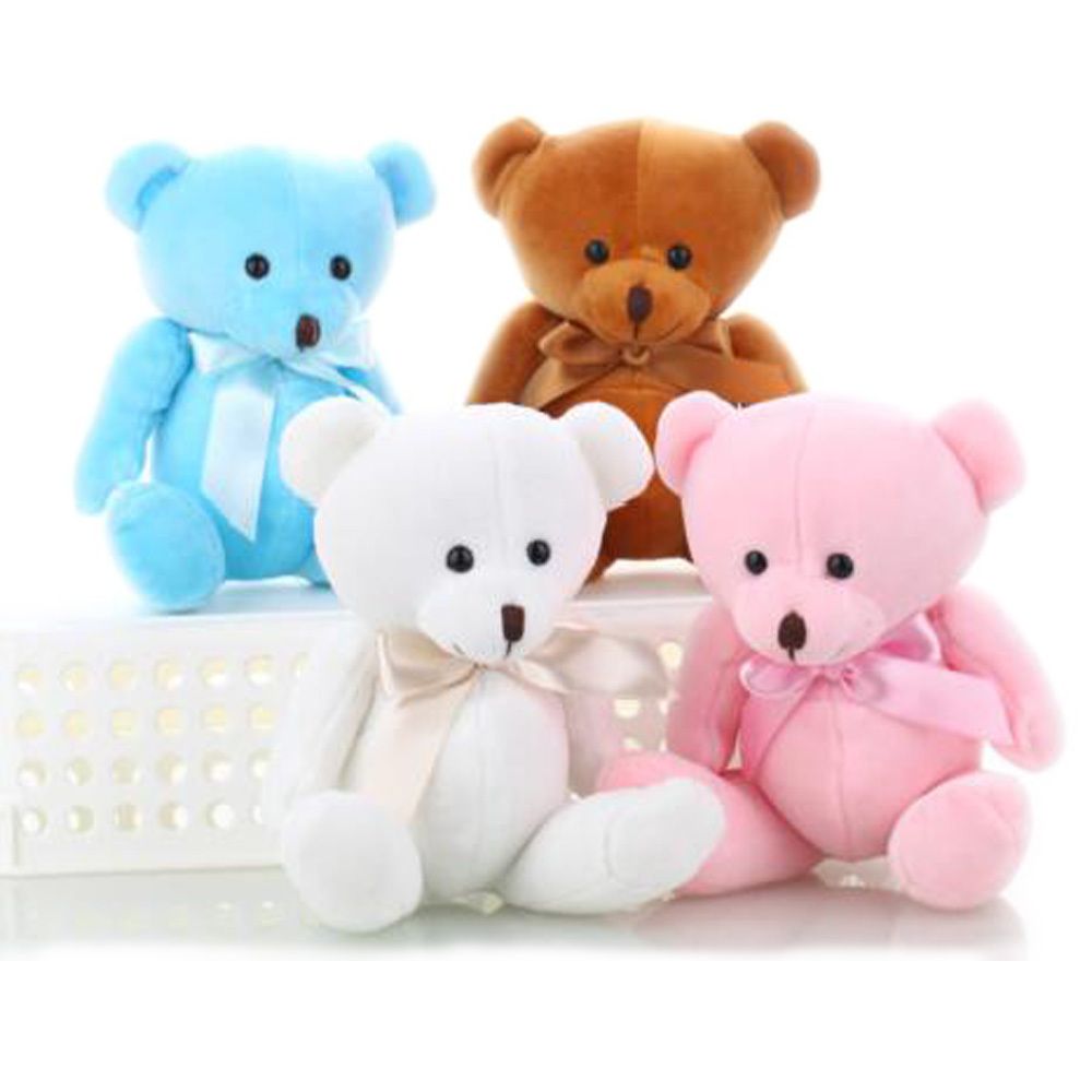 lovely teddy bear