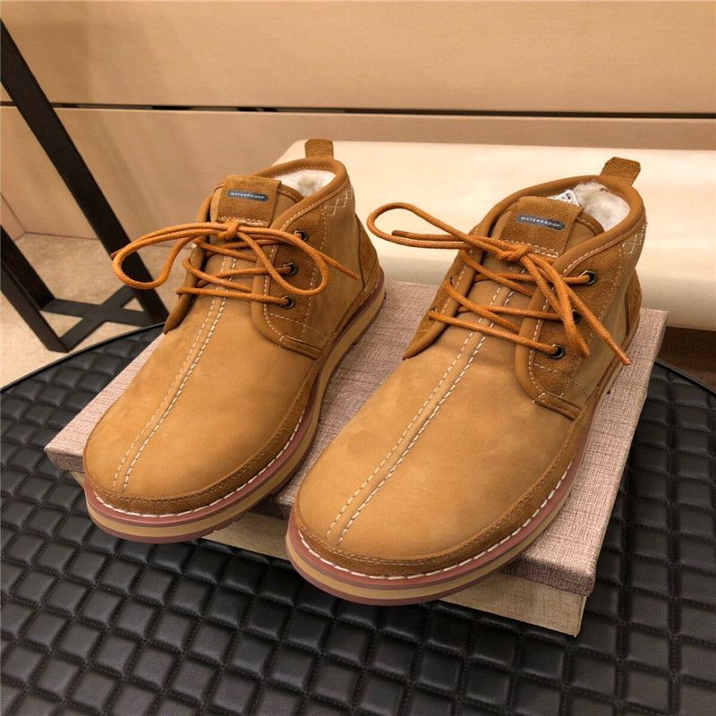 australian luxury boots