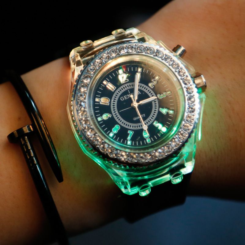 up watch led