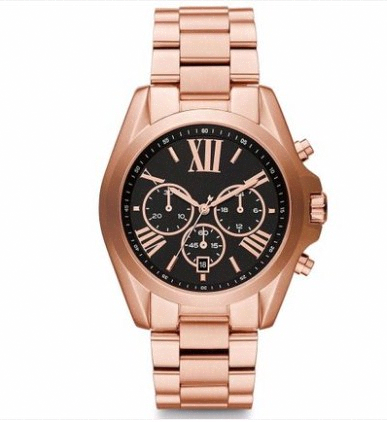 mk watch waterproof