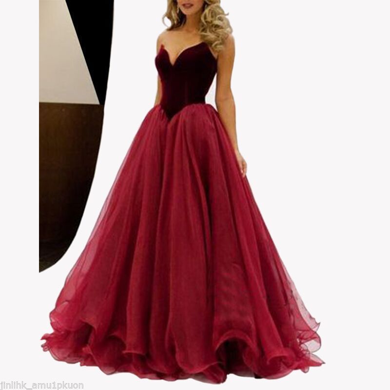 long gown js prom