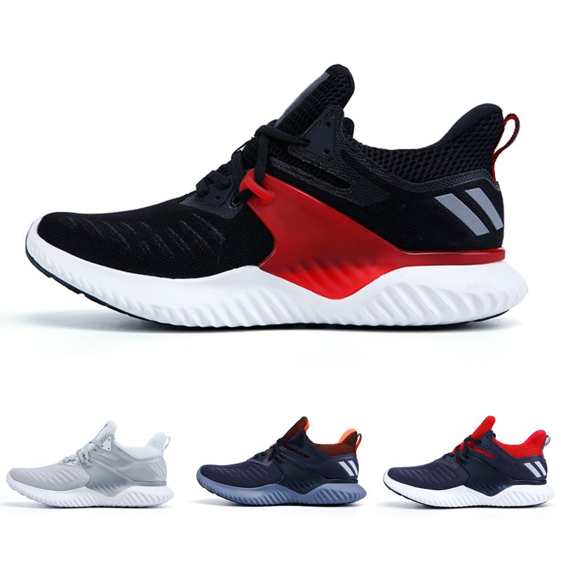 alphabounce nike
