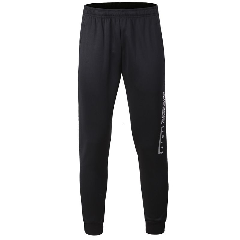 Pantalon noir # 039; S