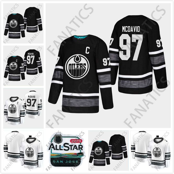 oilers all star jersey