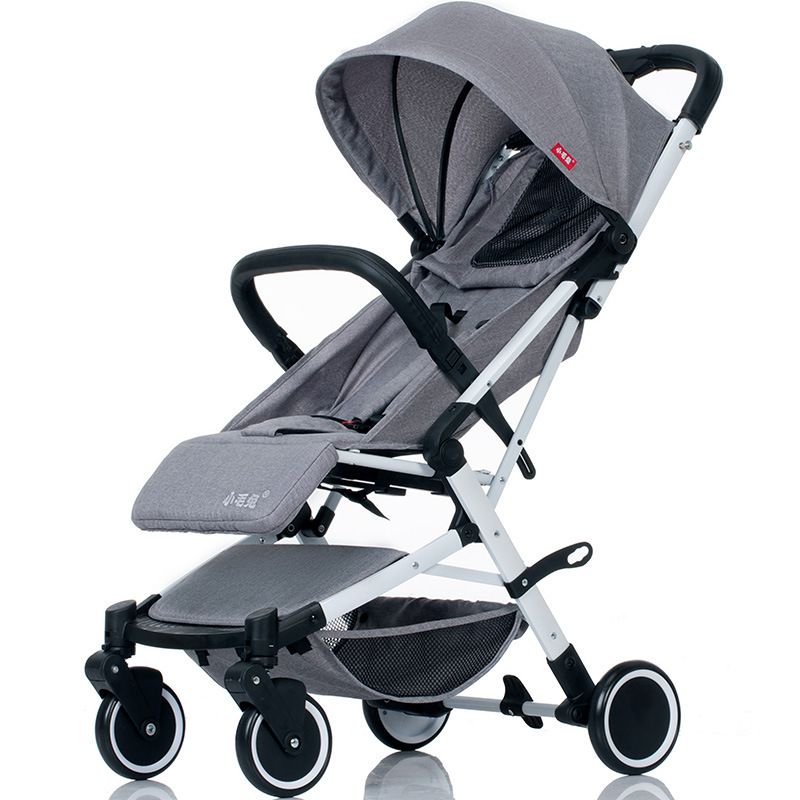 cheap reclining stroller