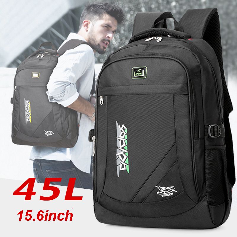college backpack with laptop compartment