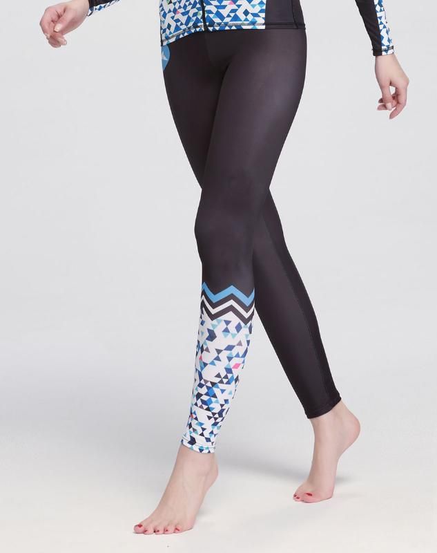best swim tights