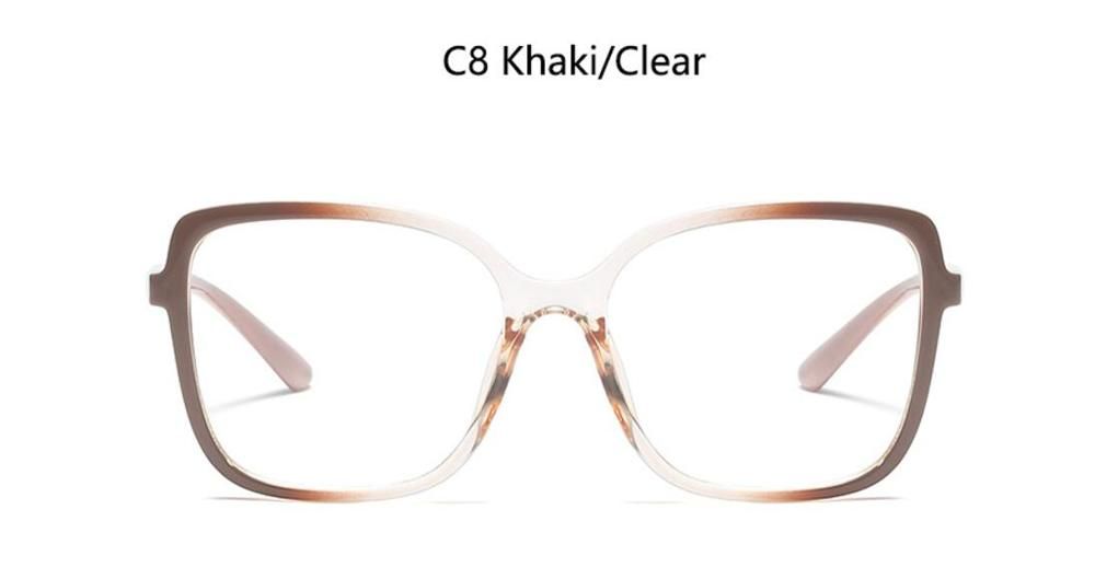 khaki c8 clair