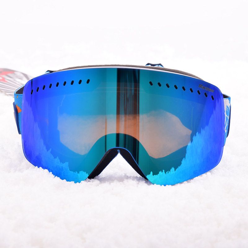 mens ski glasses