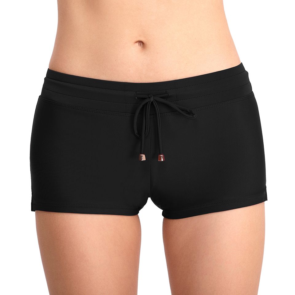 large swim trunks waist size