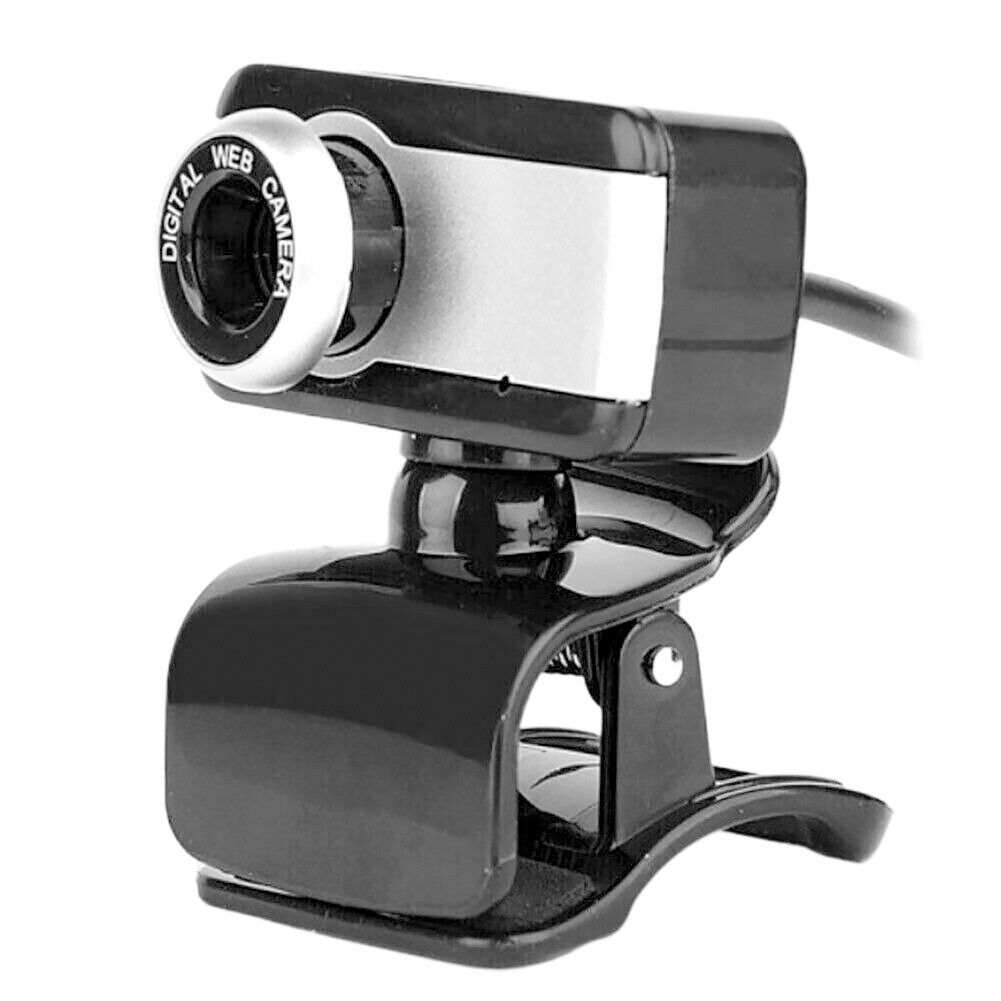 webcam usb high solution