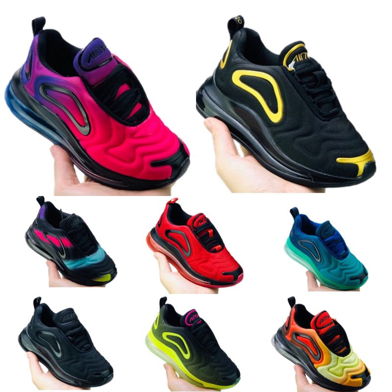 Acquista NIKE AIR MAX 720 Big Kids Scarpe Da Corsa Illuminate Bambini  Sneakers Ragazzi Sneaker Ragazzo Scarpe Sportive Youth Sport Chaussures  Bambini Outdoor Versare Enfants A 26,68 € Dal Running_sport | DHgate.Com