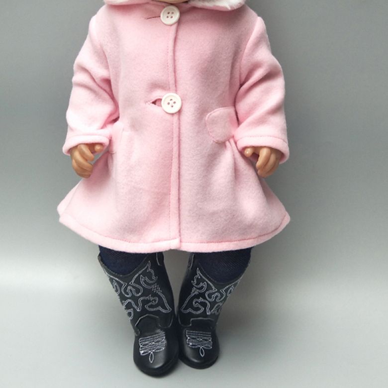 baby doll clothes set
