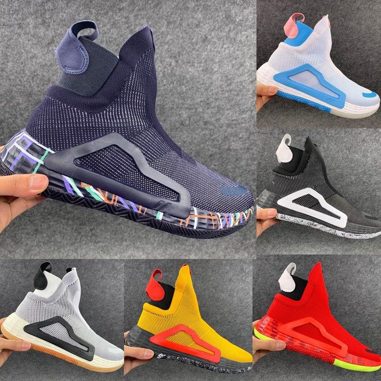best indoor basketball shoes 2019