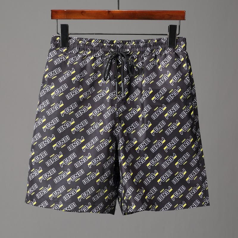 fendi swim shorts sale