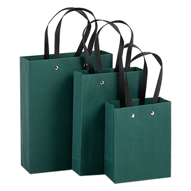 shopping bags manufacturers