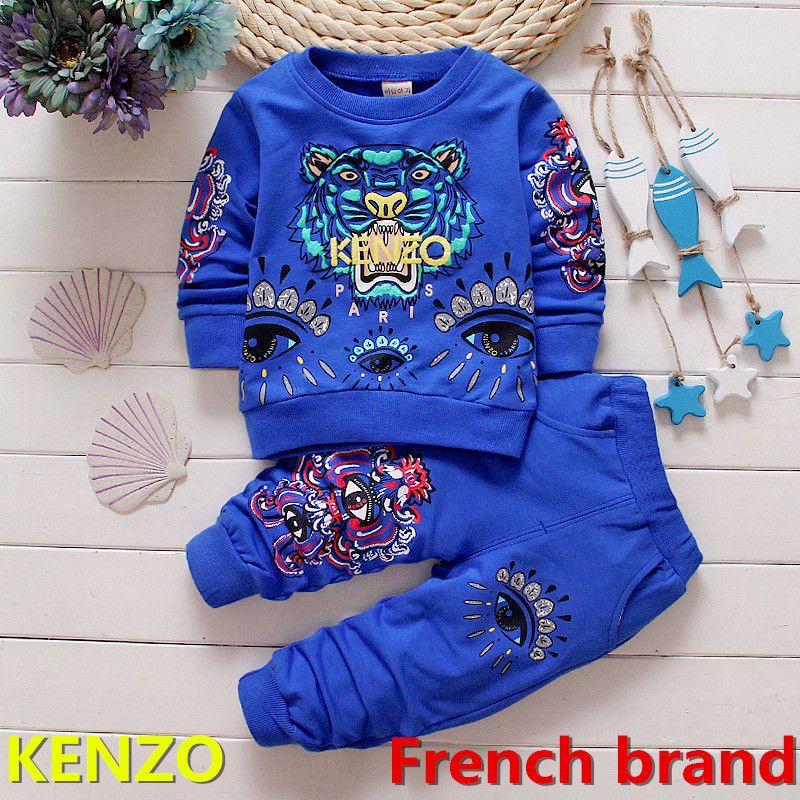 kenzo baby boy clothes