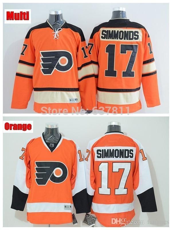 authentic flyers winter classic jersey