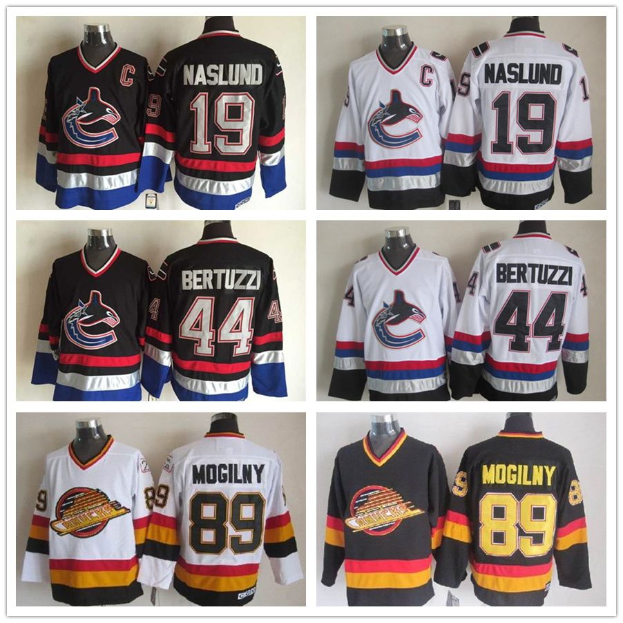 canucks jersey price