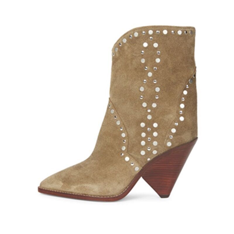 Compra Botas Barato | Entrega Rápida Y Calidad | Es.Dhgate. Más Barata Que  Lustmexico \u0026 Netshoes.