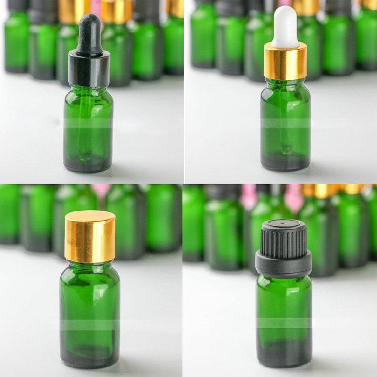 Download Green Glass Dropper Oil Bootle 10ml Empty Pipette Bottle For E Liquid Essential Oil From Ximomovaporshop 390 83 Dhgate Com