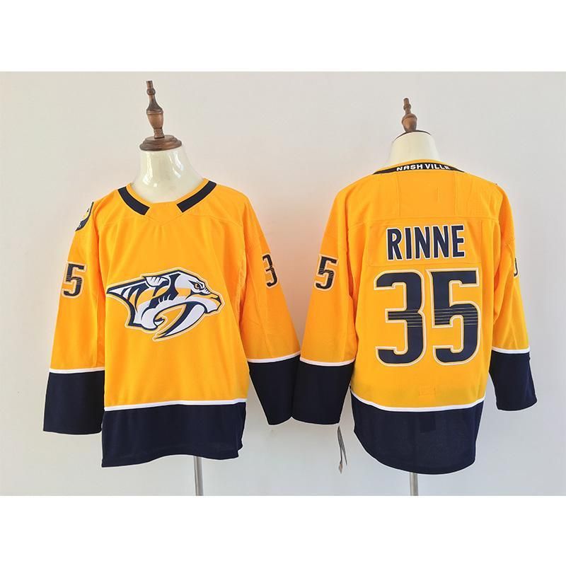 nashville predators away jersey
