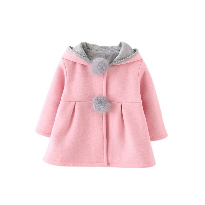 5t girls coat