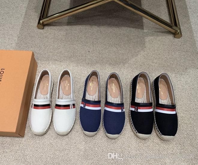 espadrille loafers womens