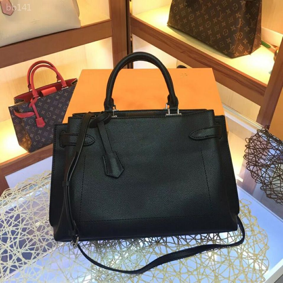 best black designer handbags