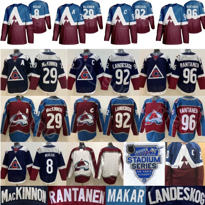 what are stadium series jerseys