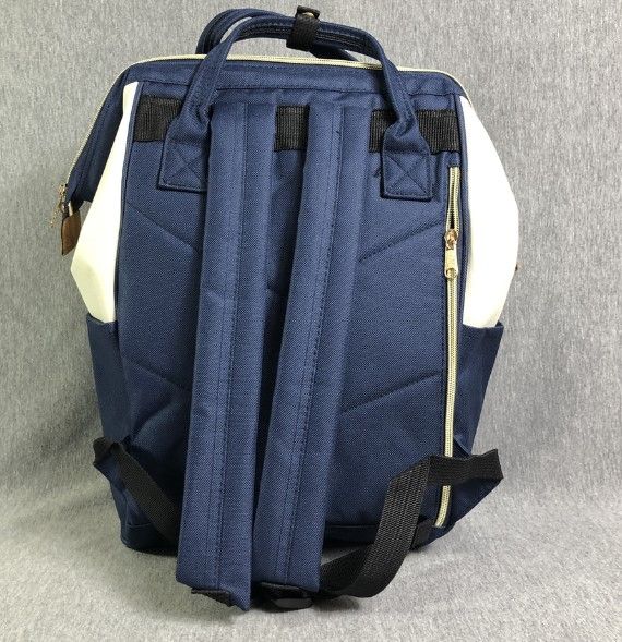 foldable backpack anello