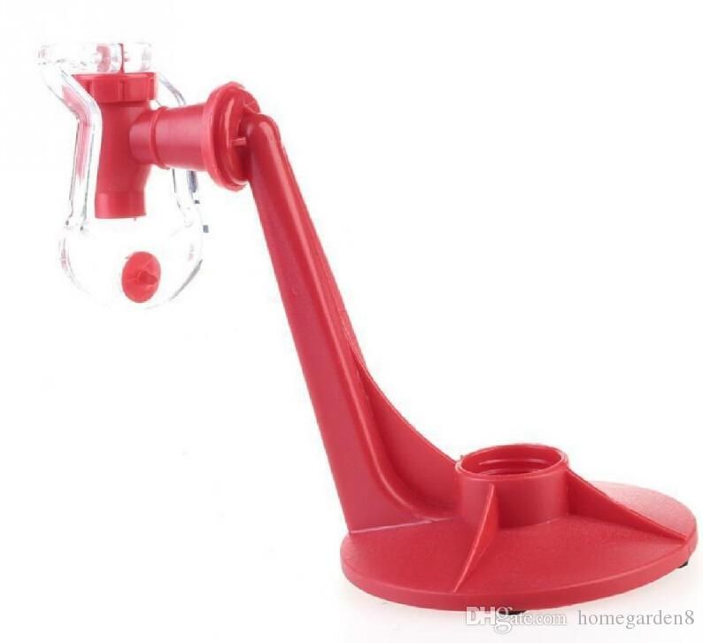 Toque M/ágico Soda del Ahorrador del Dispensador De Botella De Coca Cola Al Rev/és Agua Potable Dispense La Barra del Partido Gadgets De Cocina M/áquinas De Bebidas