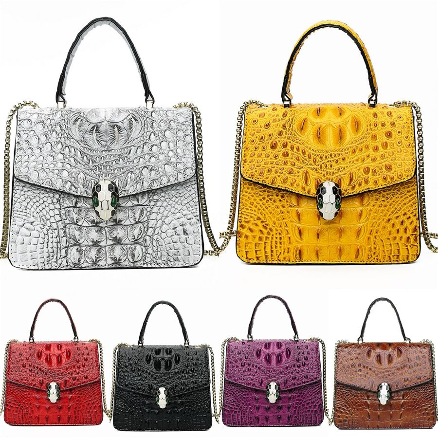 croc beach bag