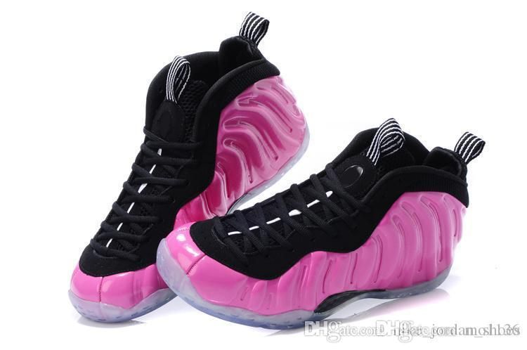 pink penny hardaway shoes