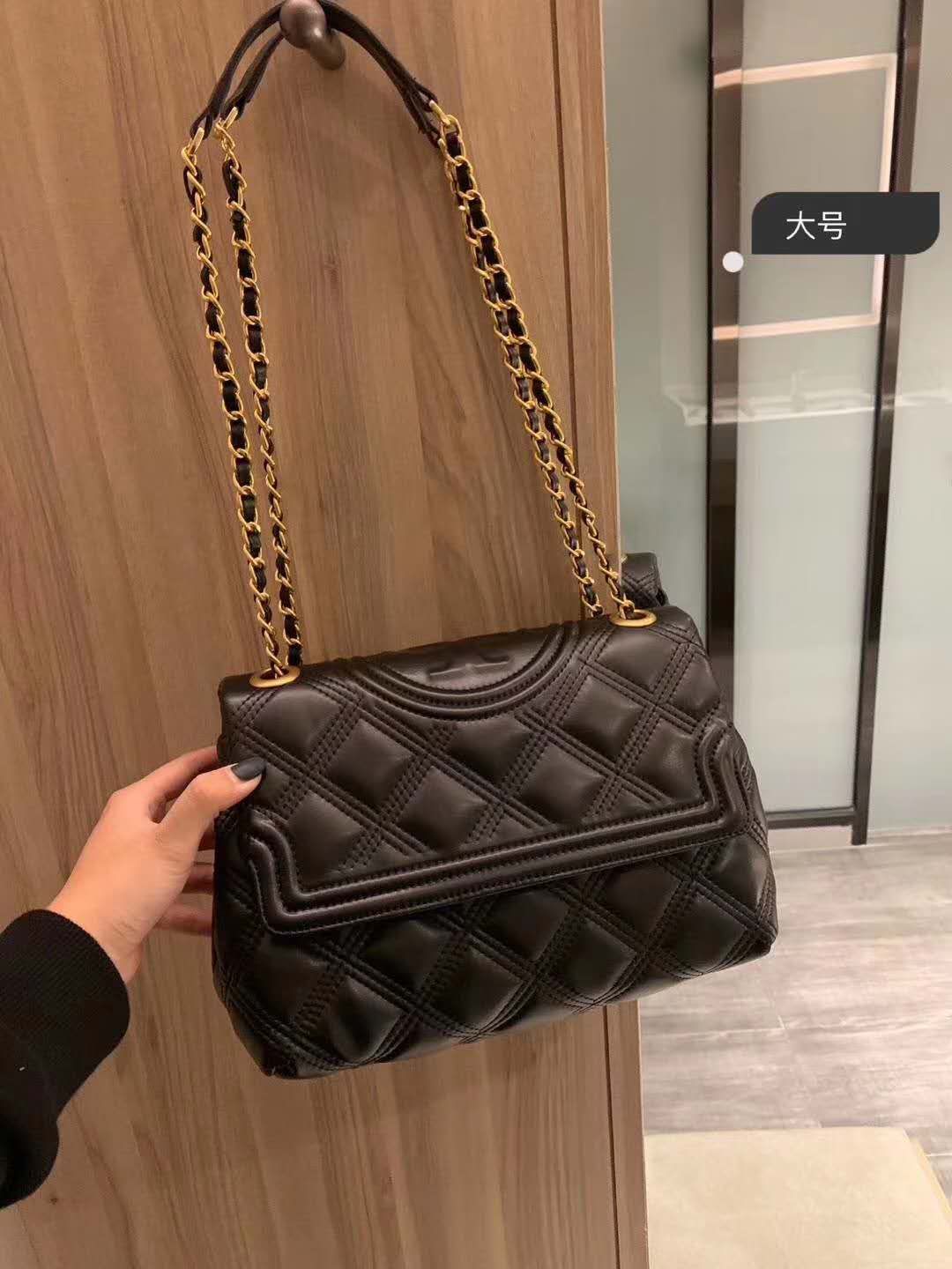 tb fleming convertible small