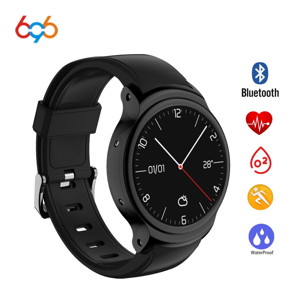 696 smart watch