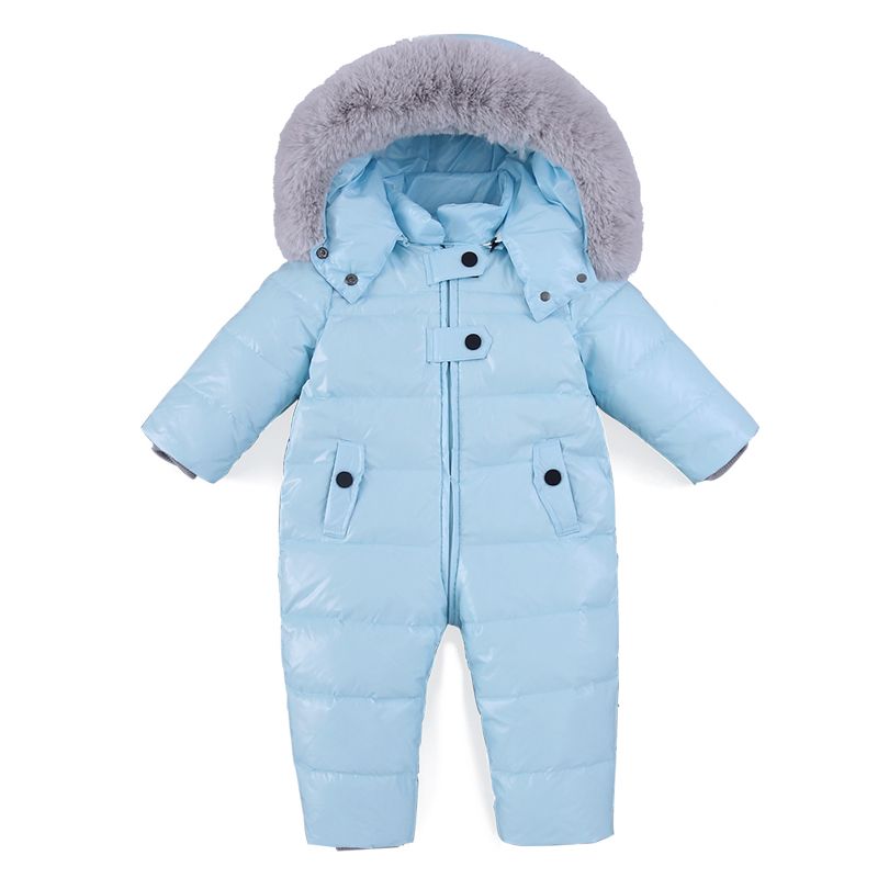 jumpsuit snowsuit