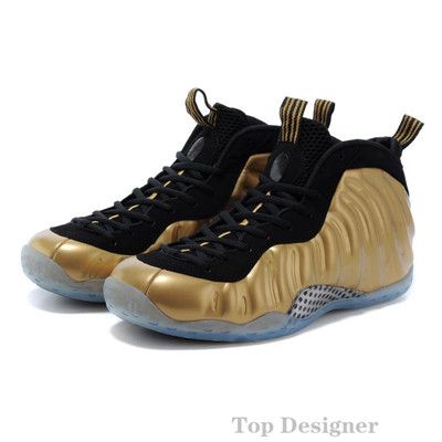 nike Penny Hardaway Rood