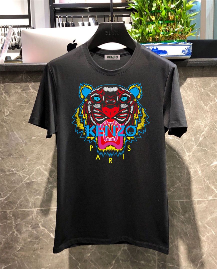 kenzo shirt dhgate